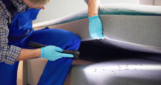 Pest Control Cost in Munford, TN